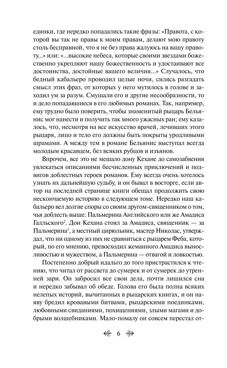 Дон Кихот | Don Quixote - Ozon image 7