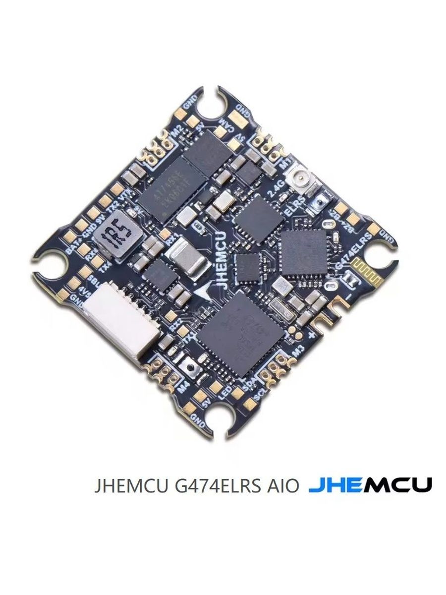 JHEMCU G474ELRS AIO JHEMCU G474ELRS AIO