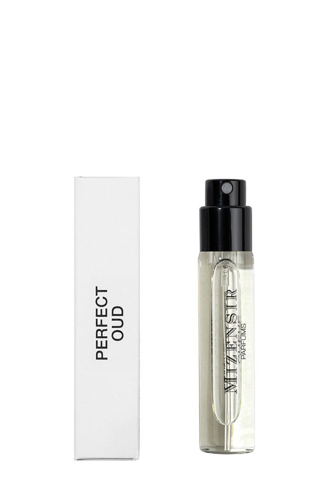 MIZENSIR Perfect Oud Парфюмерная вода Refill 8 мл купить