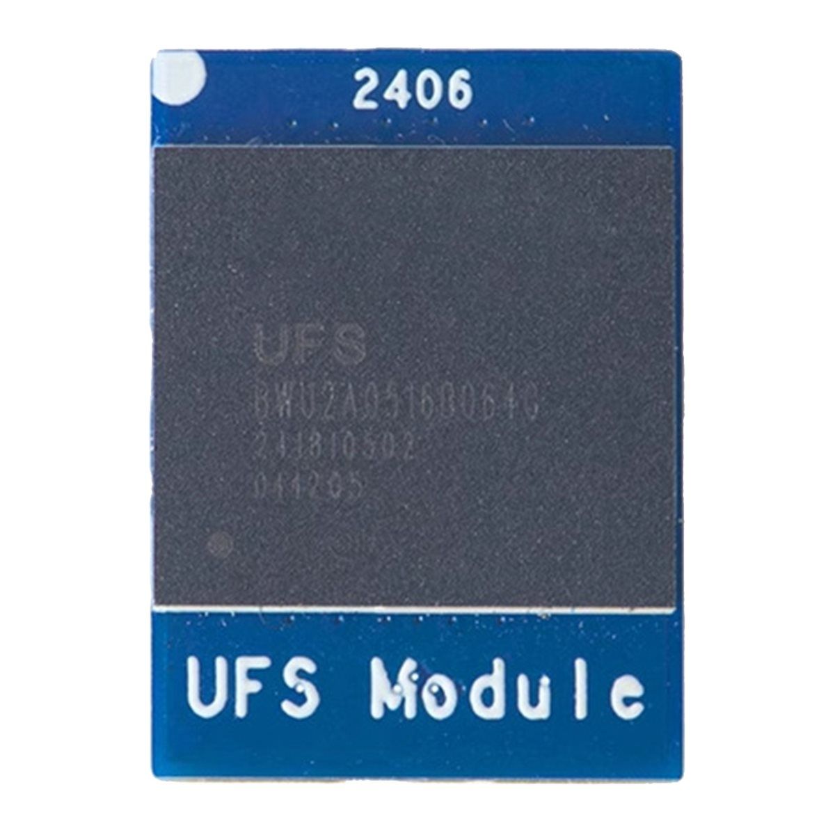 Модуль UFS 64 ГБ UFS 2.0 Flash Module для NanoPi M5 и других плат ...
