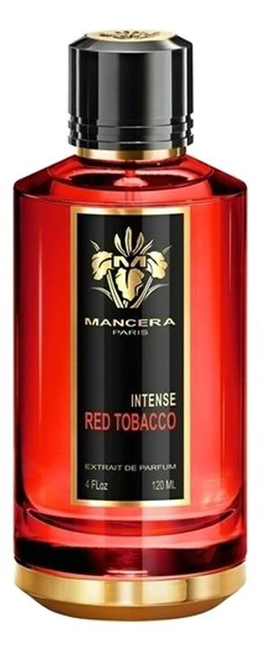 MANCERA Intense Red Tobacco 120 мл - духи купить