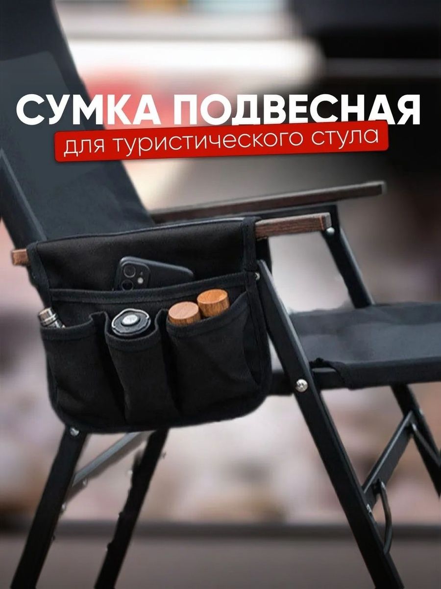 Черныйящикдляпоходногоснаряжения