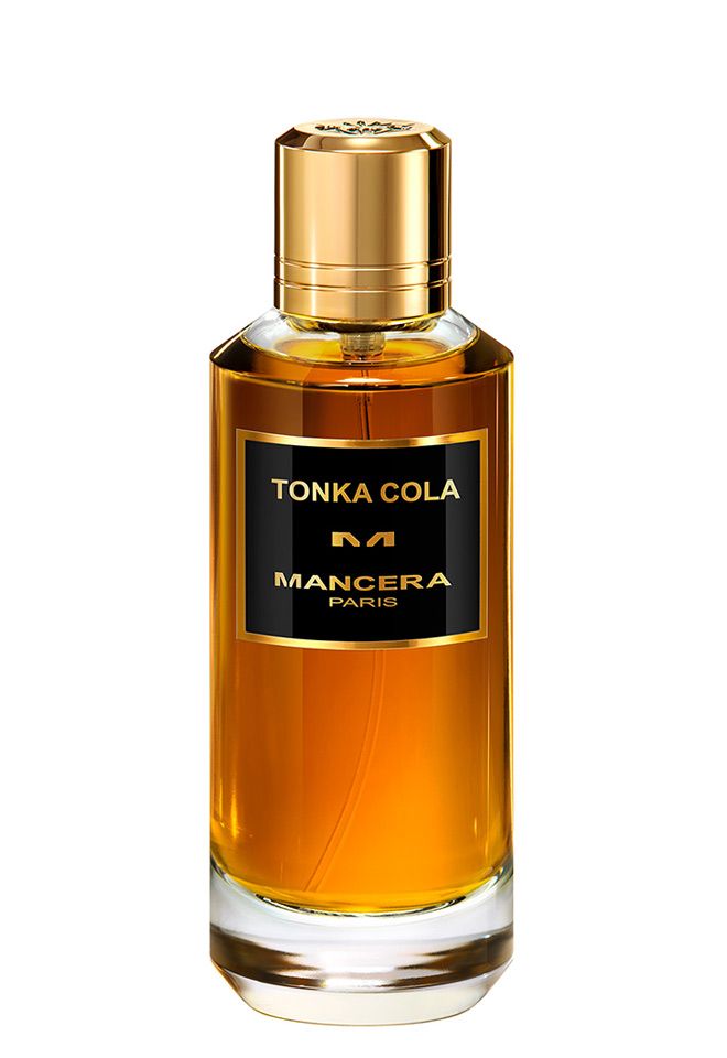 MANCERA Ombre Tonka 60 мл - парфюмерная вода купить