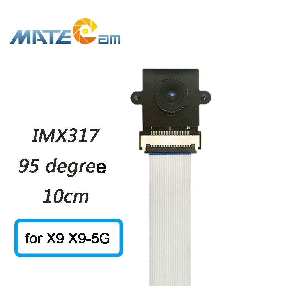 Matecam Imx317 Matecam X9 X9 5G matecam-imx317-matecam-x9-x9-5g