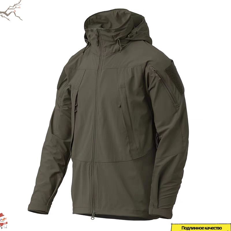 ТолстовкаHelikon-TexTROOPERMK2JACKE