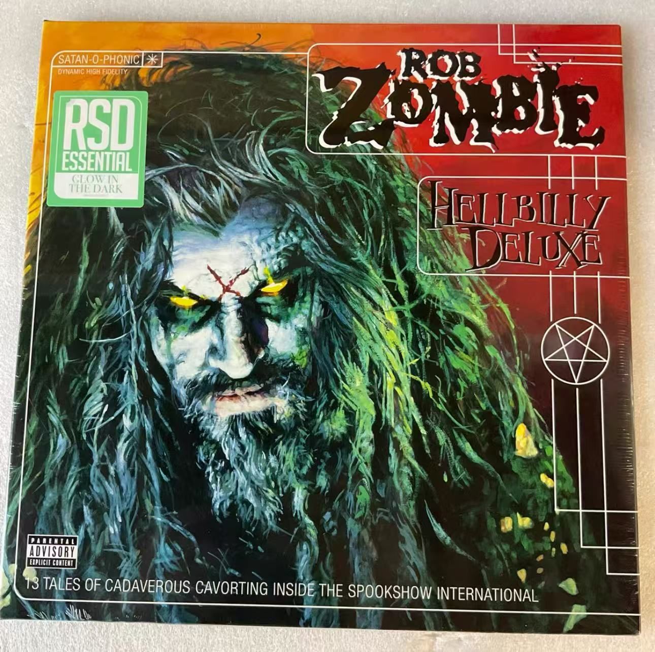 rob zombie net worth 2024 - Ilustrasi 2