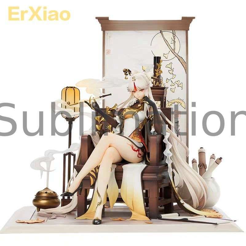 Mua [Apex X MiHoYo] Mô Hình Nhân Vật Genshin Impact Ningguang Eclipsing Star Ver Ti Le 17 Scale Figure