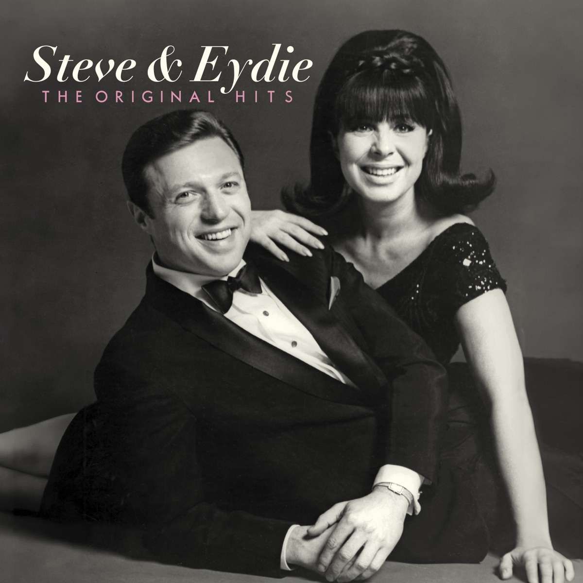 who is steve lawrence