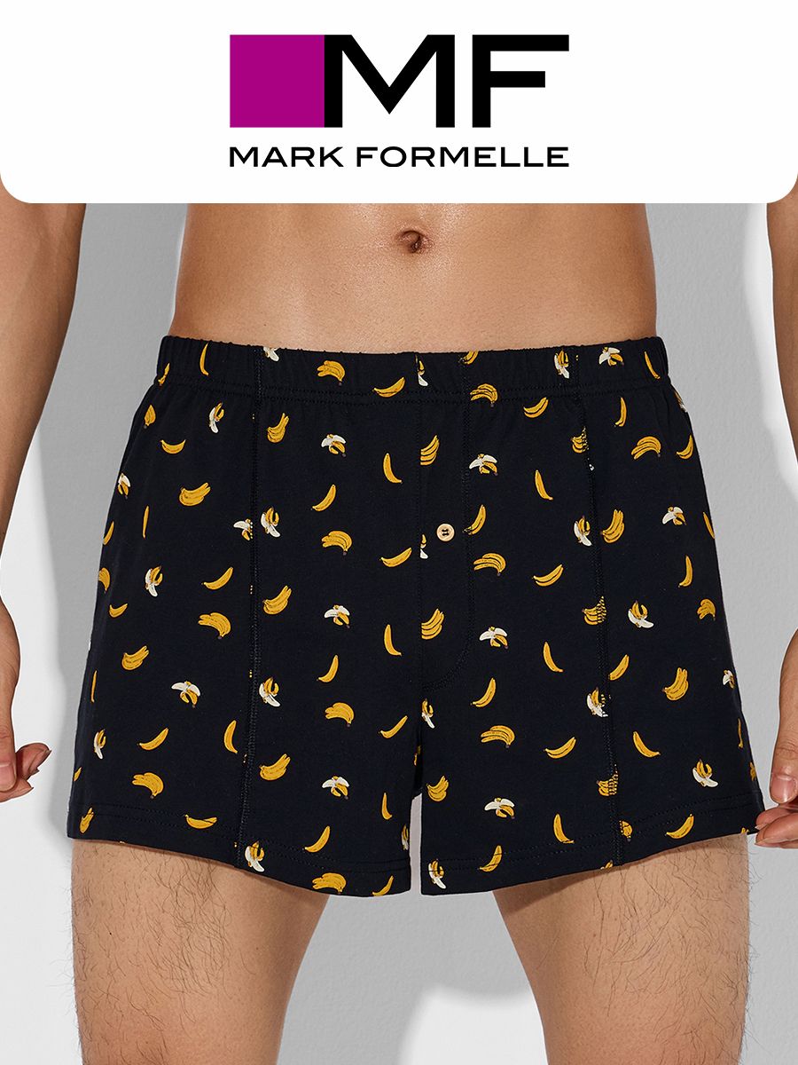 ТрусышортыMarkFormelleНижнеебелье,1шт