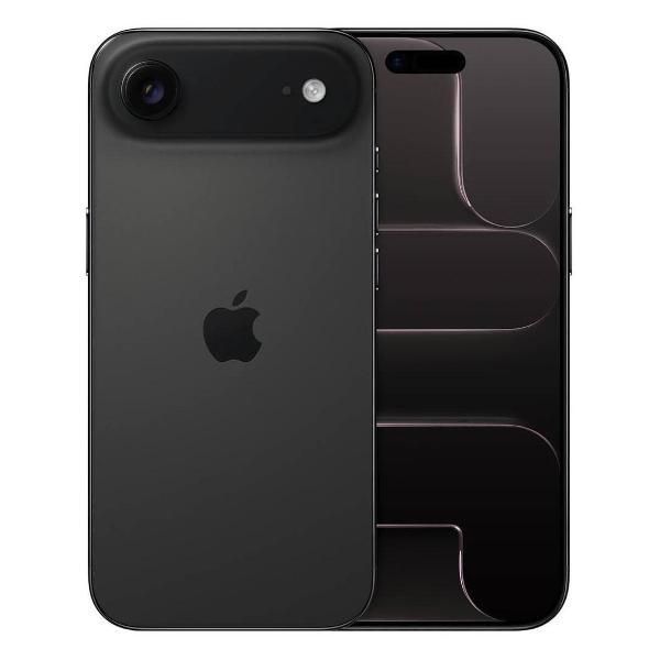 Смартфон Apple iPhone Air 256GB Sp/Black eSim (без RuStore)
