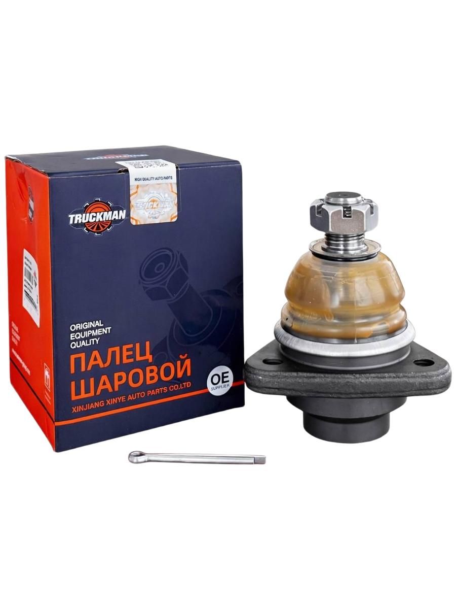 Опора шаровая Соболь нижняя Трукман