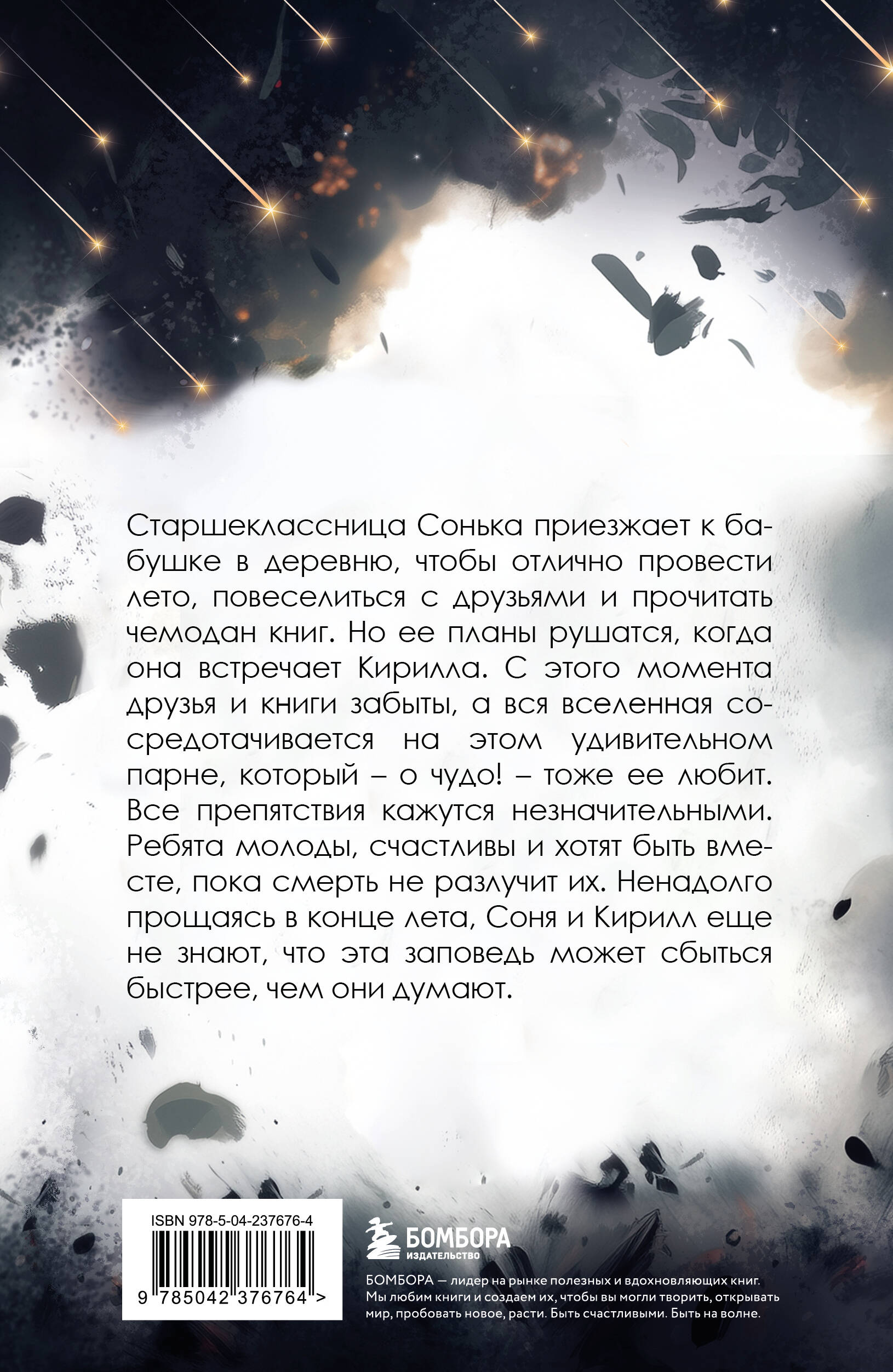 Под звездным дождем | Under the Star Rain - Ozon image 6