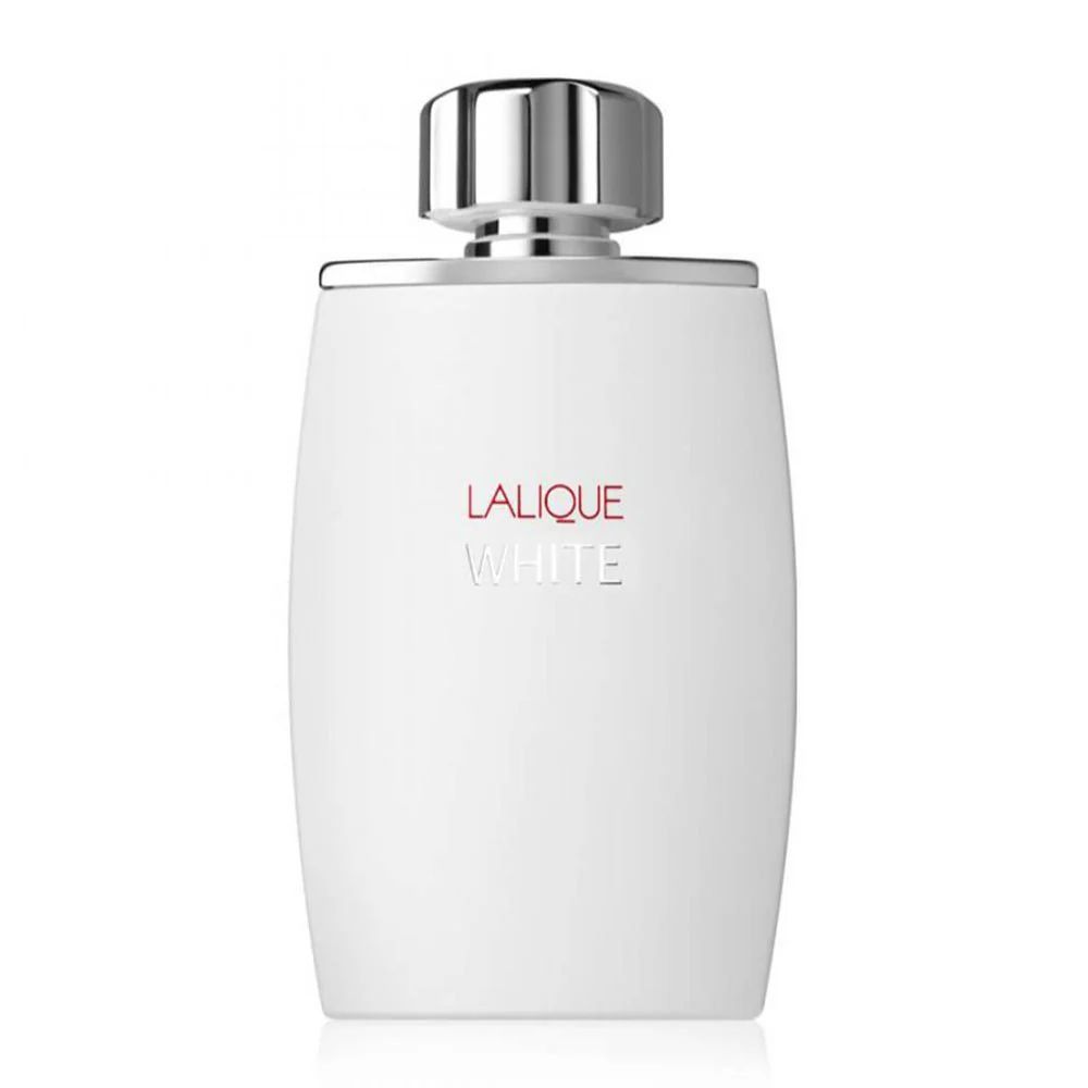 LALIQUE WHITE (M) Туалетная вода 125 мл фото 2