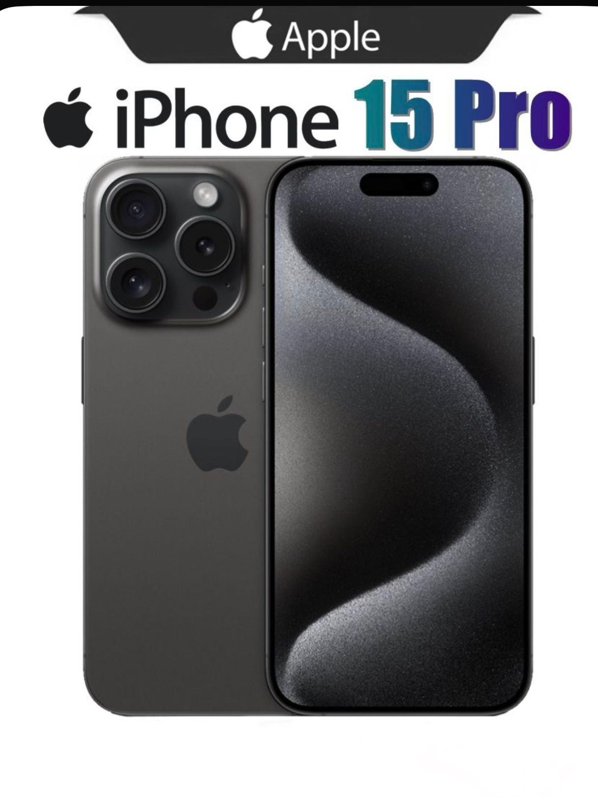 APPLE IPHONE 15 PRO купить на OZON по низкой цене