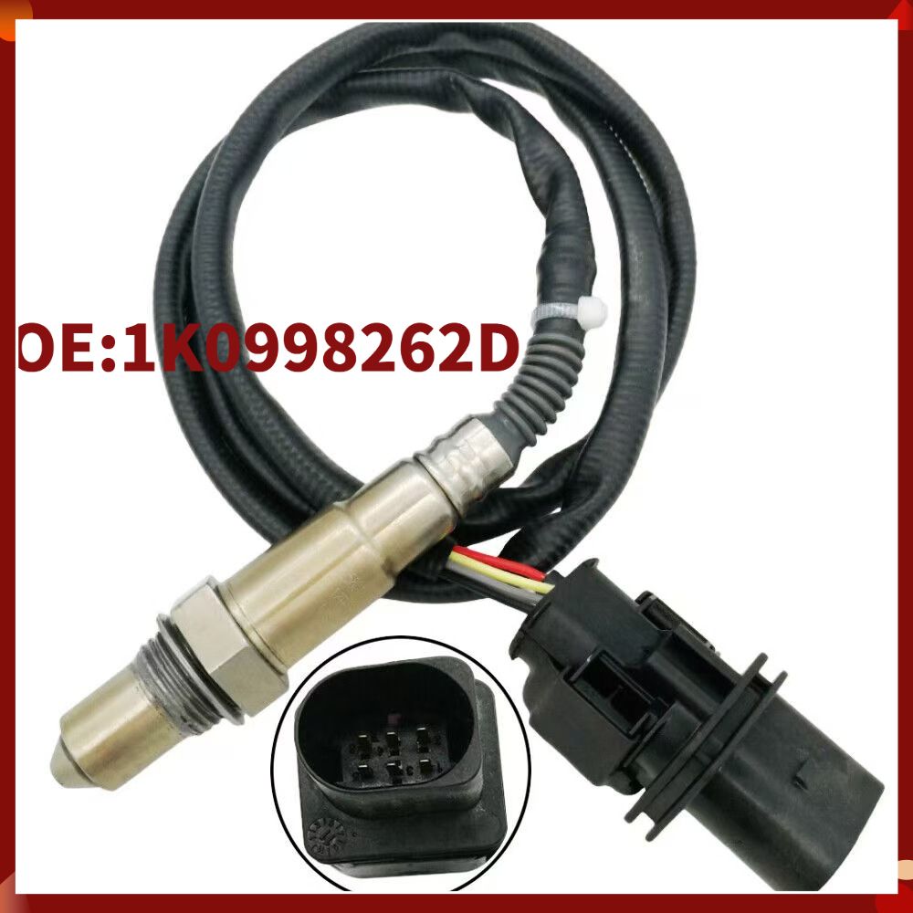 Датчик кислородный Audi A3 96-03 / A4 99-09