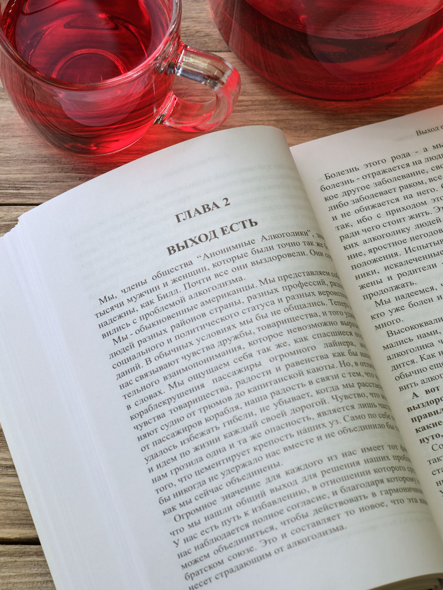 Большая книга, АА, Анонимные Алкоголики | The Big Book, AA, Alcoholics Anonymous - Ozon image 3
