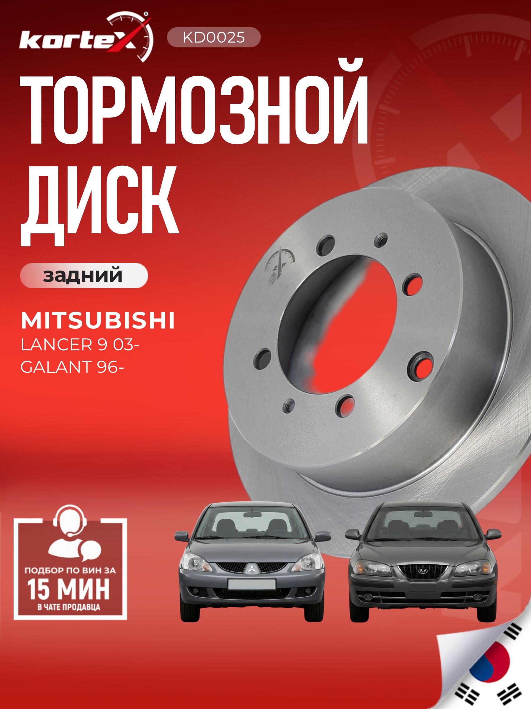 Дисктормозной(левый/правыйзадний)MitsubishiМицубисиGalantLancerЛансерDF4193MB66808358411M2050MB85797858411M2050DSMB668063Уцененныйтовар