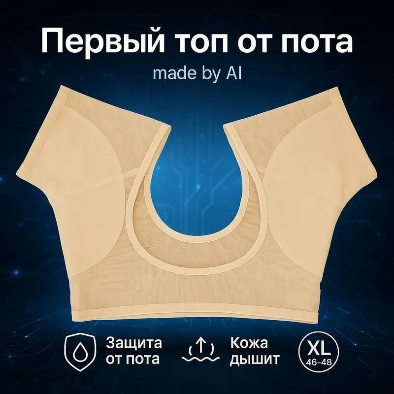 Майка #1