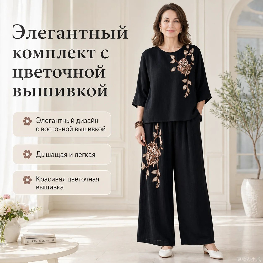 Комплект одежды #1