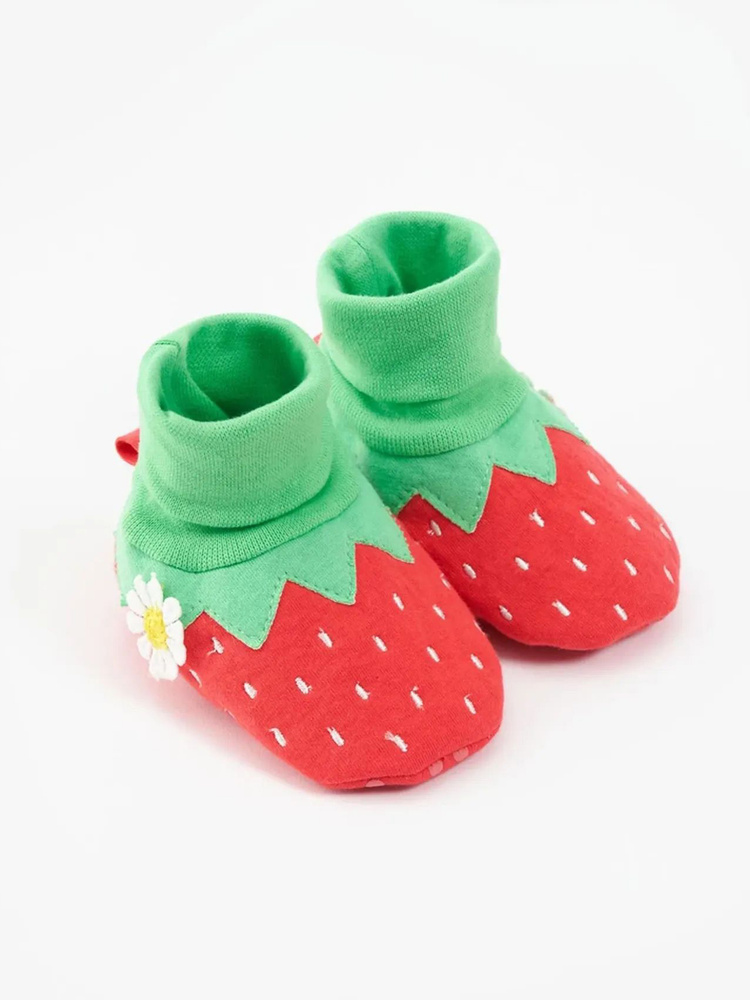 Пинетки Mothercare #1