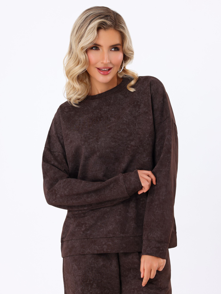 Свитшот CHELEBI TEXTILE #1