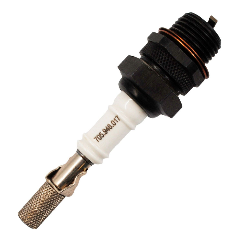 Электрод зажигания Honeywell MAXON M317 705.946.317 18MM Ignition Electrode для промышленных горелок #1