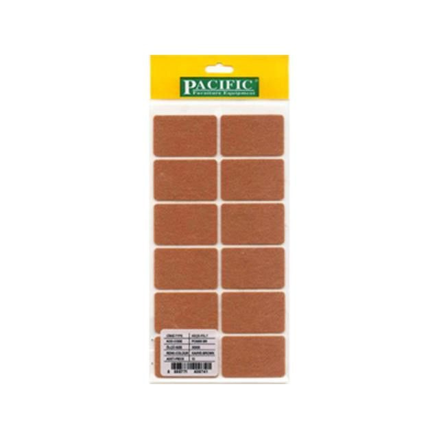 Pacific Подпятник  #1