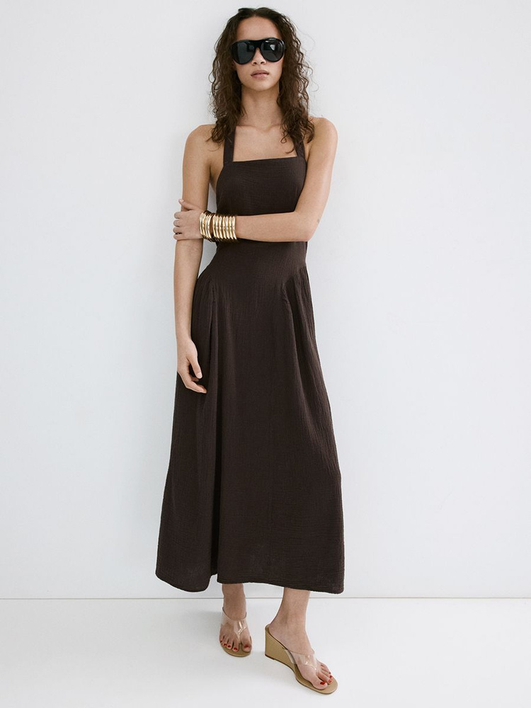 Платье MANGO CALELLA #1