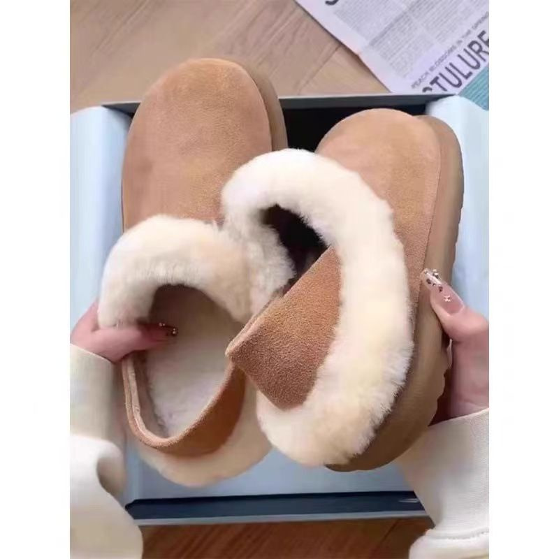 Тапочки #1