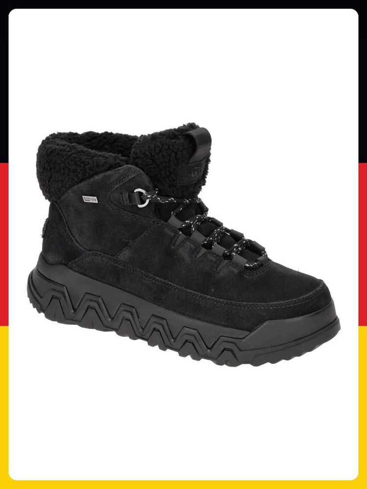 Ботинки UGG Terretrail #1