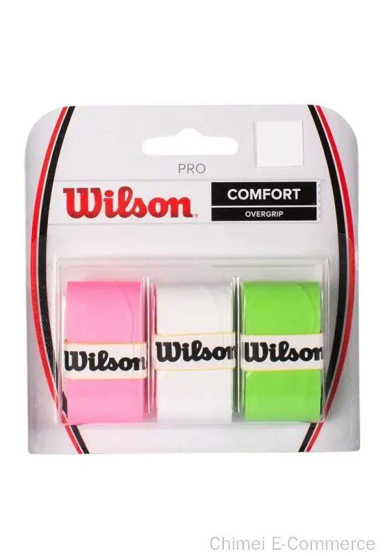 Wilson Намотка #1