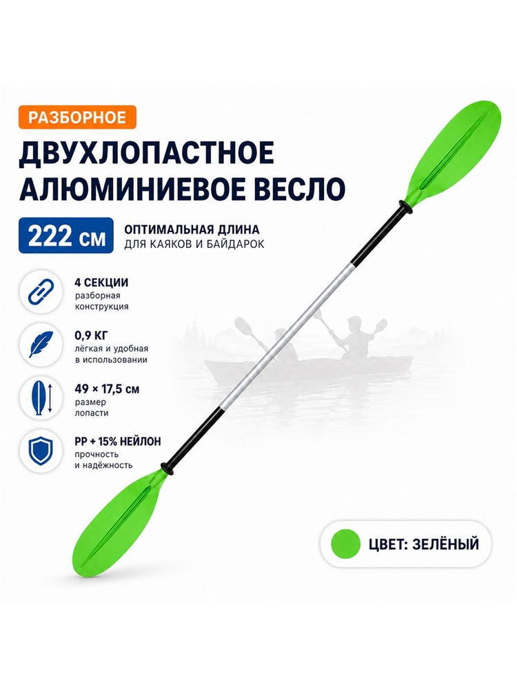 SUP-доска #1