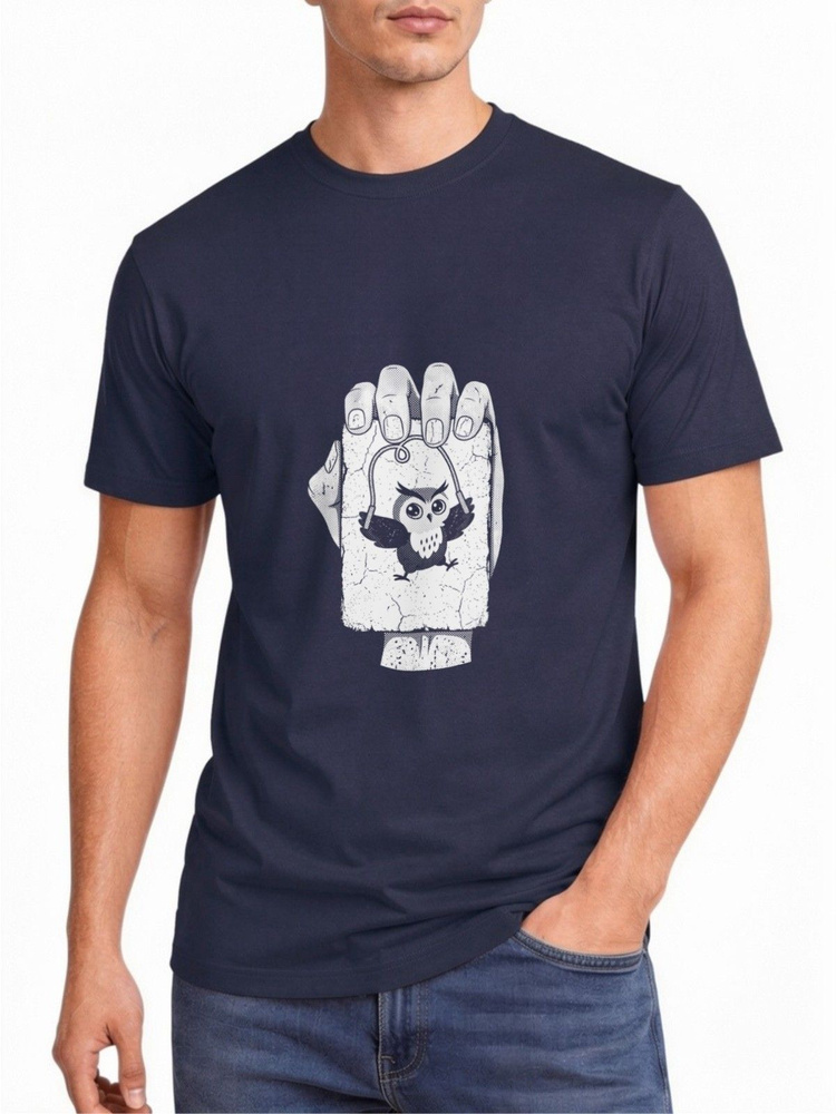 Футболка US Basic 1 шт #1