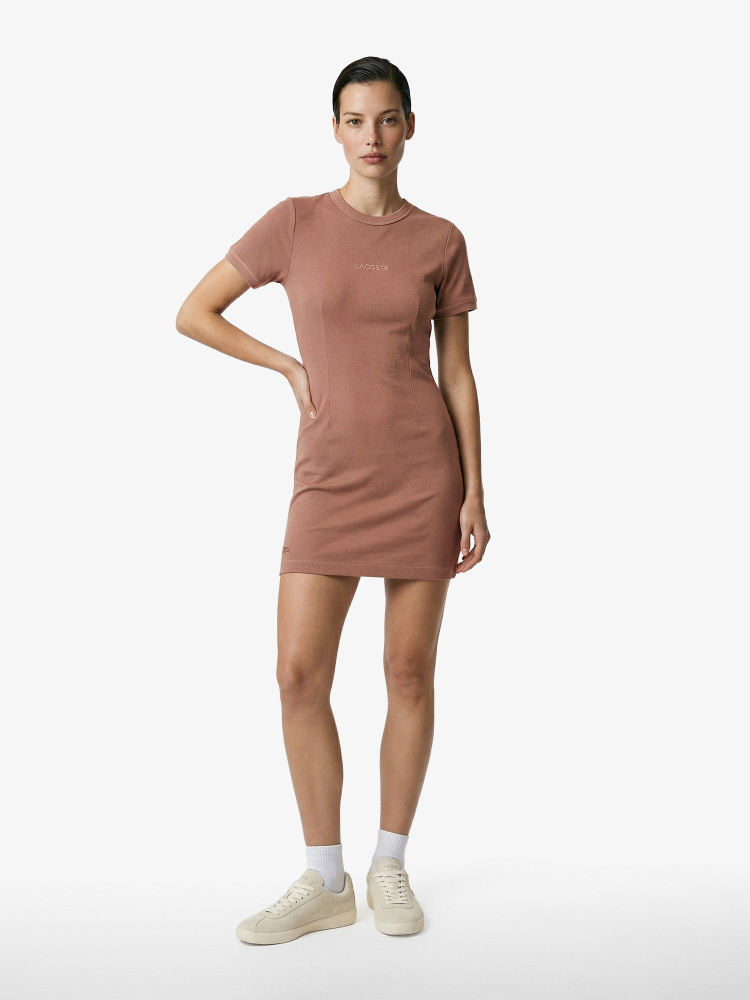Платье Lacoste #1