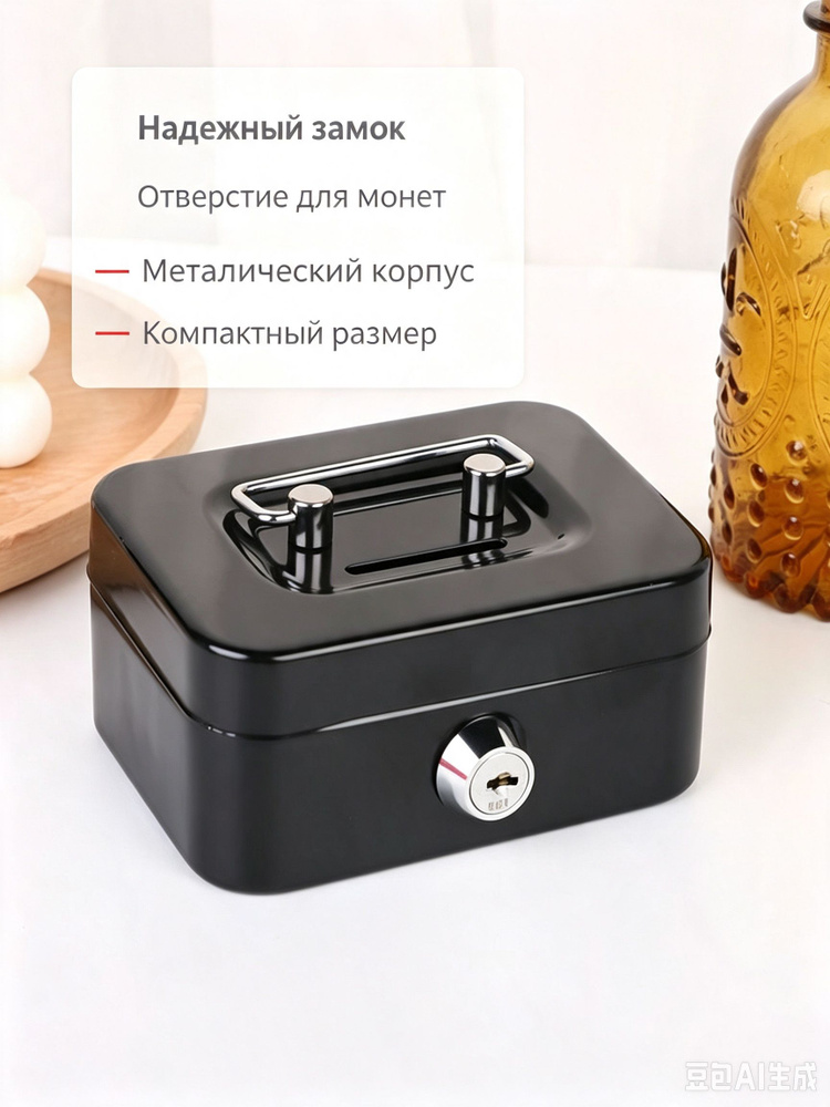 Сейф #1