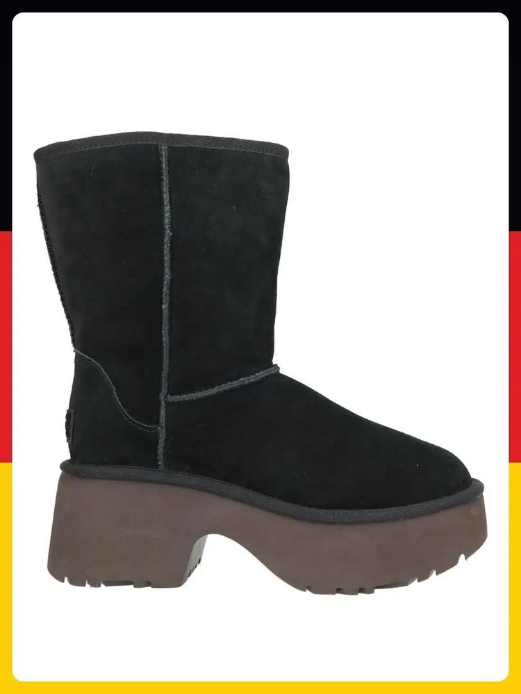 Угги UGG #1