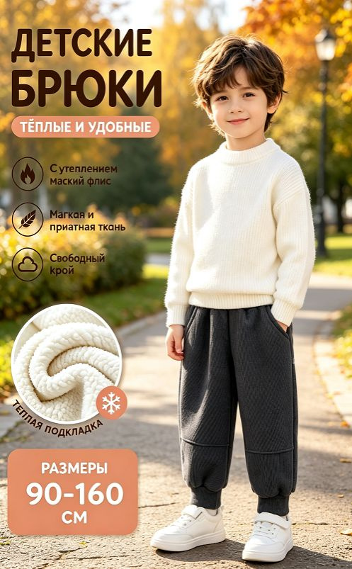Брюки #1