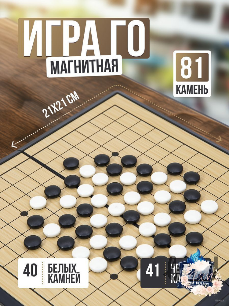 Настольная игра #1