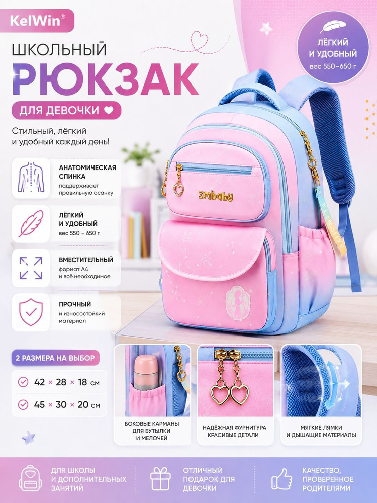 BACKPACK Рюкзак #1