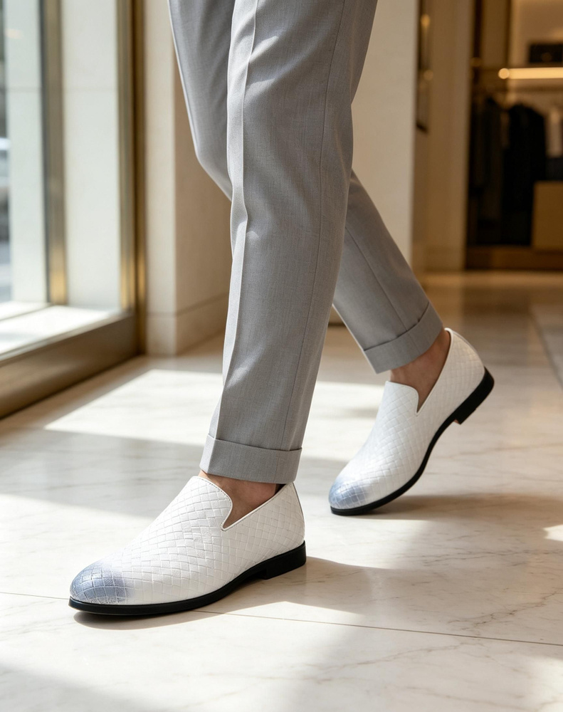 Туфли Clarks #1