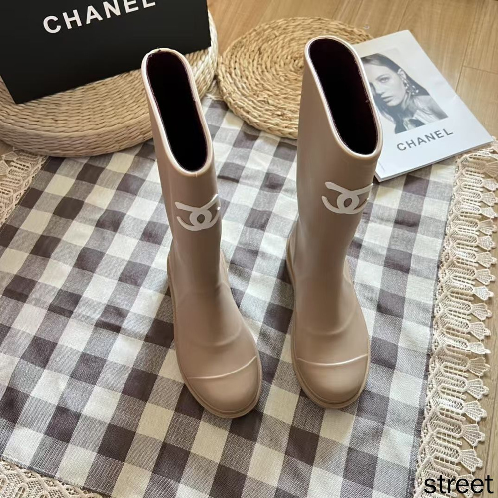 Ботинки #1