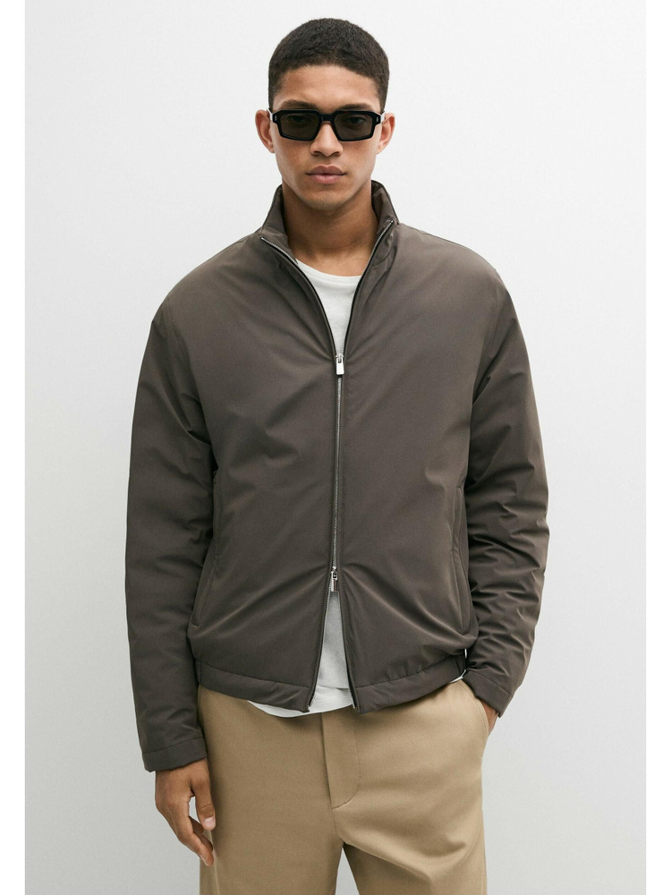 Куртка Massimo Dutti #1