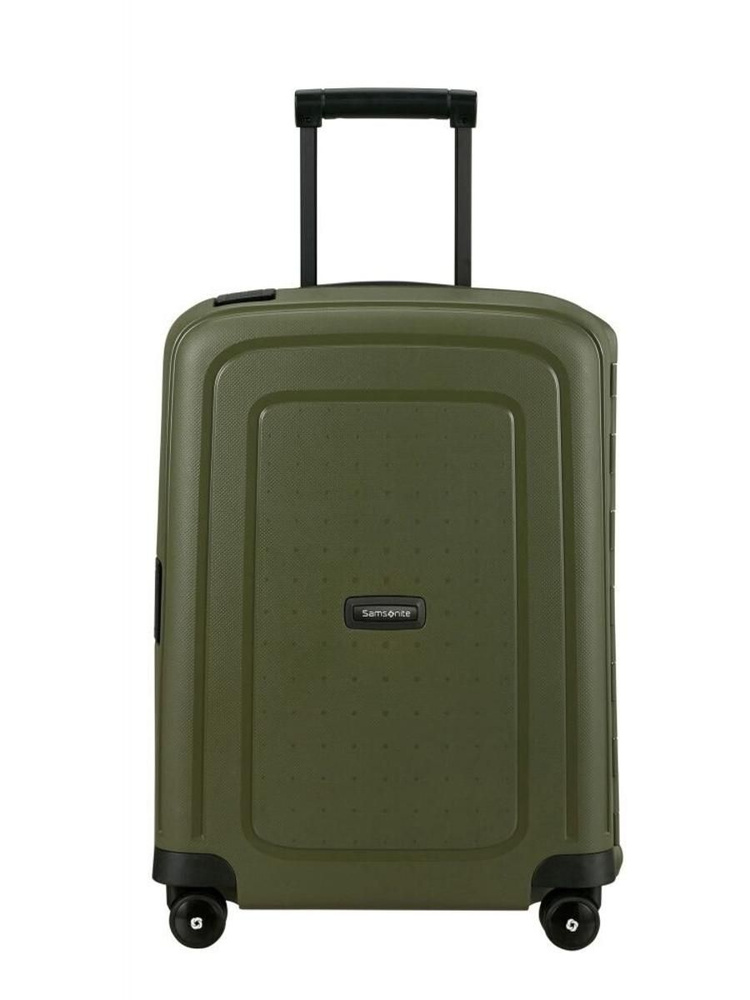 Samsonite Чемодан #1