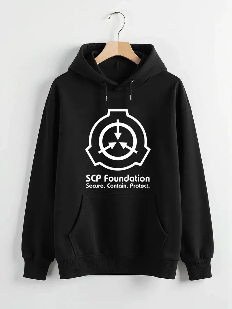 Толстовка #1