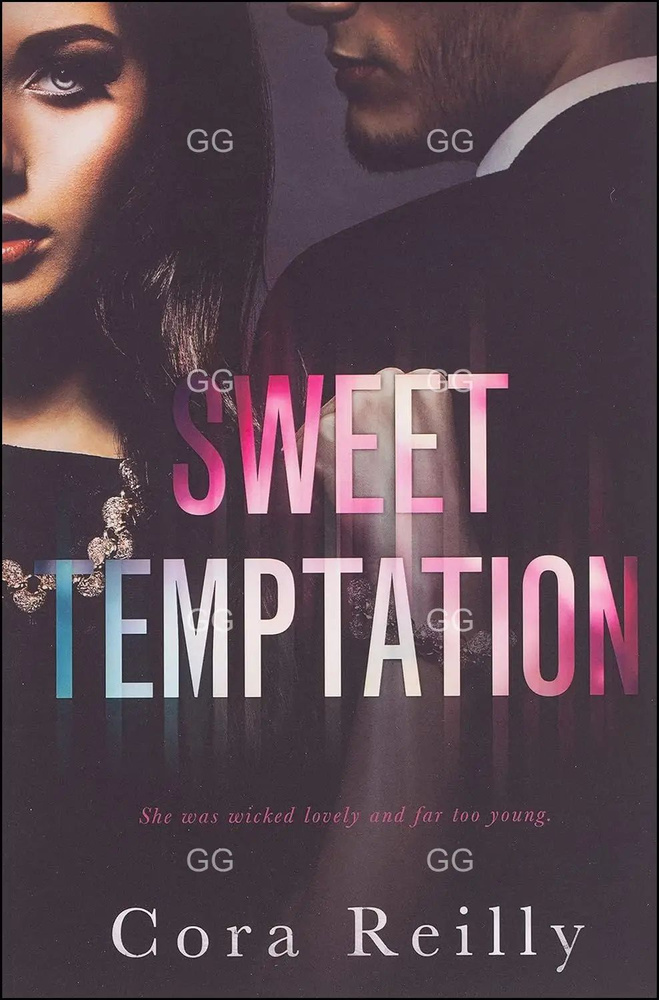 Sweet Temptation #1