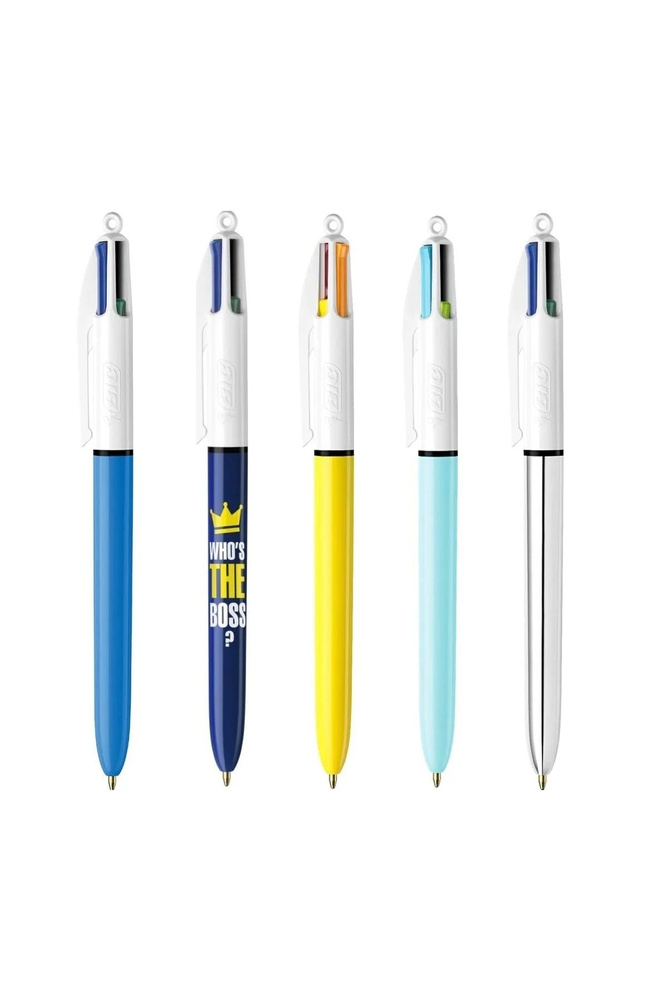 BIC Ручка #1