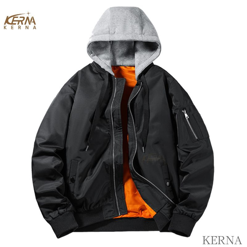 Куртка KERNA #1