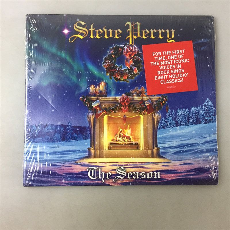 Исполнители / Композиторы: Steve Perry #1