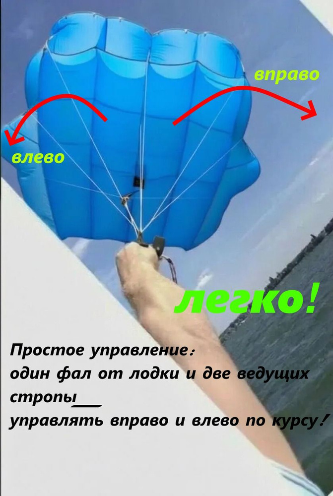 Кайт  #1