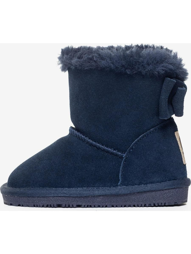 Ботинки Snow Boots #1